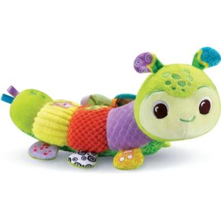 Peluche Myrtille Ma Lumi - Vtech