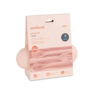 Ensemble de Couverts Candy