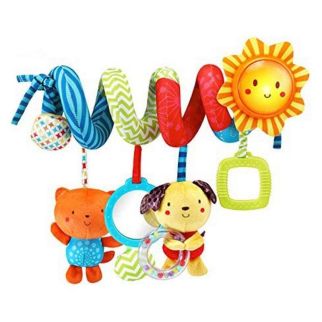 Spirale Musicale Bébé - Vtech