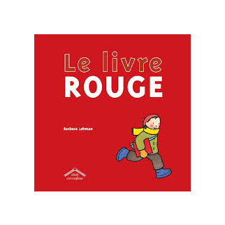 Le livre rouge