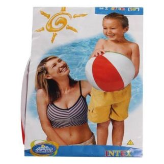 Ballon de plage 61 CM - Intex