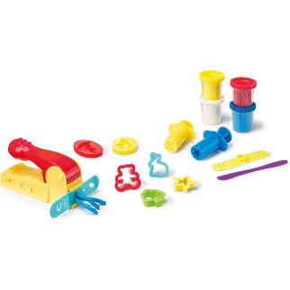 Joustra Patatoon 4 Pots + 12 Accessoires