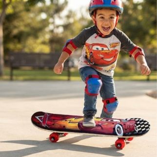 Skateboard Cars Pour Enfant