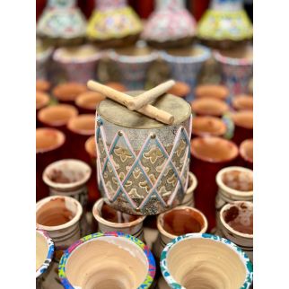 Tambour Marocain-M