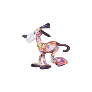 Peluche ANIMAUX AVEC RESSOR