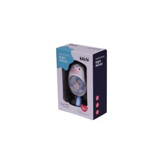 Penguin musicale Kaichi