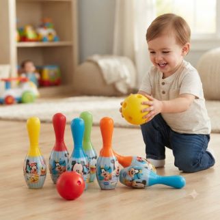 BOWLING MICKEY - DEDE