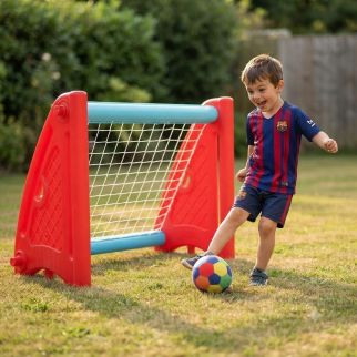 But de Football - Pilsan