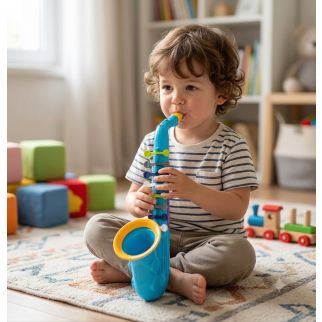 Saxophone pour enfant