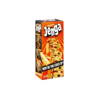 JENGA