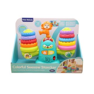 Jeu D'équilibre Musical Kids Melody