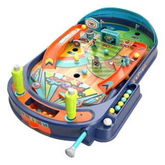 Jeu de Flipper - Sport Game