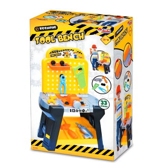 JOUETS DE BRICOLAGE Tool Bench