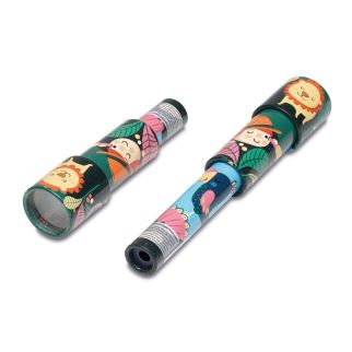 Kaleidoscope - Cayro