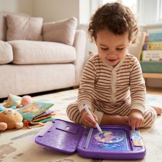 KidiSecrets École des Licornes – Journal Intime Secret Interactif 5+