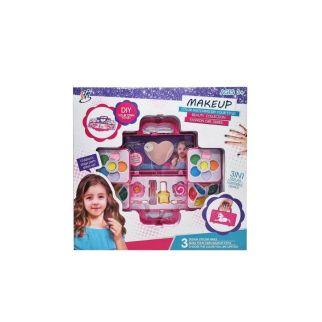 Kit de Maquillage - DIY Color Match