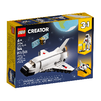 La Navette Spatiale - LEGO