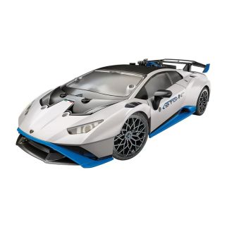 LAMBOGHINI NO MOTORE (FR) - Clementoni 52835