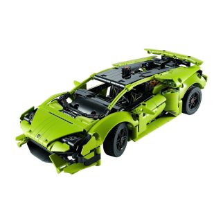 LAMBORGHINI HURACÁN TECNICA - LEGO