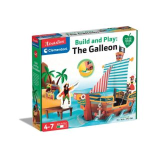 Le Galion - Clementoni