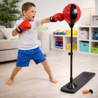 Les Petits Champions Boxeurs