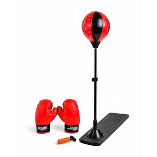 Les Petits Champions Boxeurs