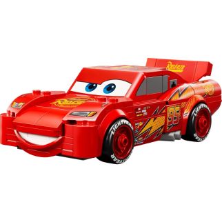 Lightning McQueen - LEGO Speed Champions 77255