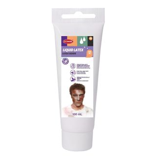 Liquid Latex Tube 100ml - Goodmark