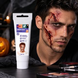 Liquid Latex Tube 100ml - Goodmark