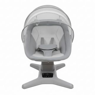 Balancelle De Luxe Électrique - Mastela