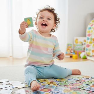 Ravensburger - Loto Bébés animaux