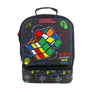 Sac gouter thermique - lunch box Think Outside The Box