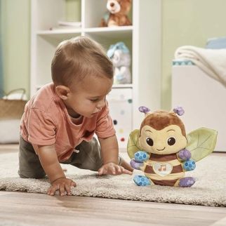 Maëlle, Mon Abeille Des Découvertes – VTech