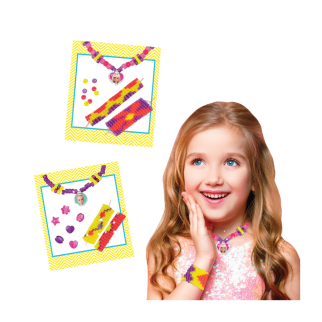 Machine a Perles Barbie - DeDe