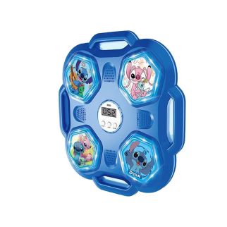 Machine de Boxe Stitch