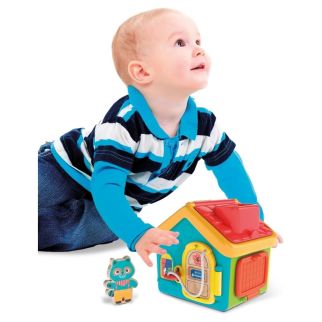 Ma Maison D'activités Montessori - Clementoni