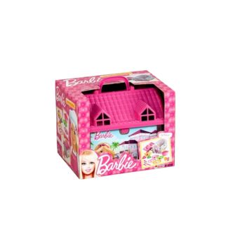 Maison Dinette Barbie - DEDE