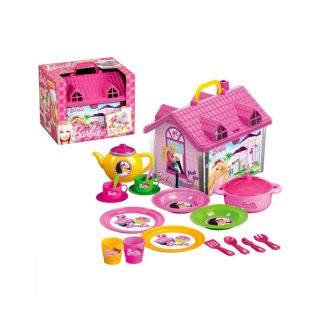 Maison Dinette Barbie - DEDE