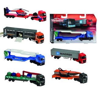 Majorette – Véhicule de transports – AR01152