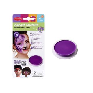 Maquillage Gras 14G Mauve