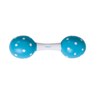 Maracas En Bois - Manchot