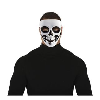 Masque Squelette - Boland