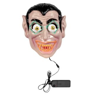 Masque Vampire LED