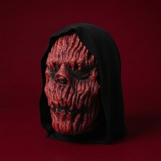 Boland – Masque TERREUR avec capuche