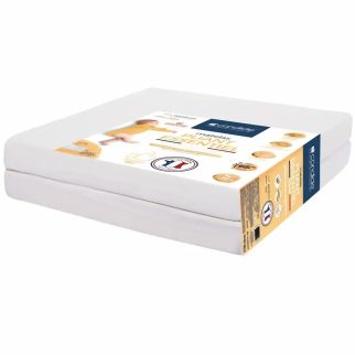 Matelas Pliant 60x120 cm - Candide