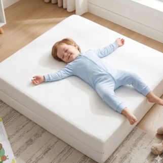 Matelas Pliant 60x120 cm - Candide