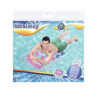 Matelas Gonflable - Bestway-Transparent