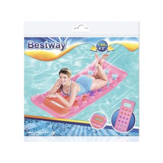 Matelas Gonflable - Bestway-rose