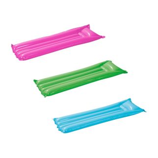 Matelas gonflable Pour Piscine - Bestway
