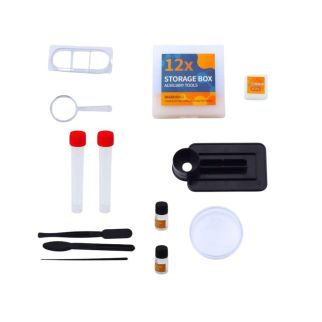 Microscope Pour Enfants - STEM